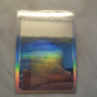 1990-91 Upper Deck Upper Deck Superstars Holograms Messier ? - pikkukuva 1
