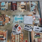 Cluedo - lautapeli, hyväkuntoinen - pikkukuva 2