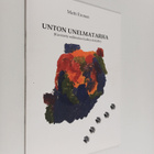 Matti Eronen : Unton unelmatarha - Kuvitettu nalletarina ... - pikkukuva 1