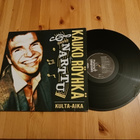 Kauko Röyhkä & Narttu – Kulta-aika 2lp orig 1986 - pikkukuva 1