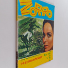 El Zorro n:o 150 7/1971 : Preeriarosvot - pikkukuva 1