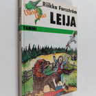 Riikka Forsström : Leija - pikkukuva 1