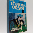 Samuel Shellabarger : Loistava Orsini 2 - pikkukuva 1