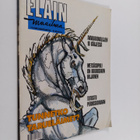 Eläinmaailma 11/1990 - pikkukuva 1