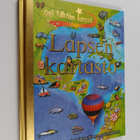 Pamela Beasant : Lapsen kartasto - pikkukuva 1