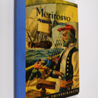 Frederick Marryat : Merirosvo - pikkukuva 1