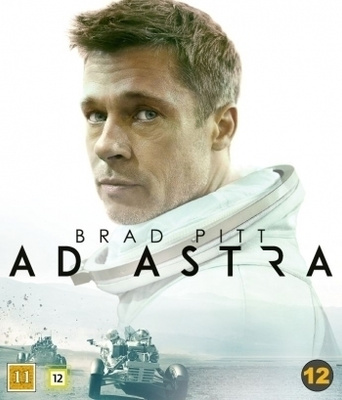 Ad Astra  -   (Blu-ray)