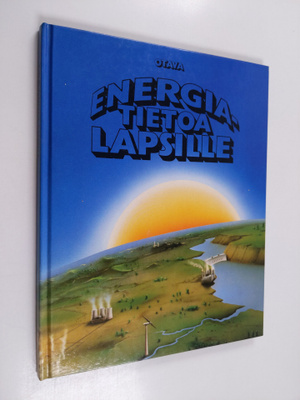 John Satchwell : Energiatietoa lapsille