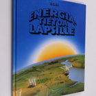 John Satchwell : Energiatietoa lapsille - pikkukuva 1