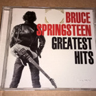 BRUCE SPRINGSTEEN GREATEST HITS CD - pikkukuva 1