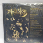 MUTILATOR - EVIL CONSPIRACY EX+/M- LP - pikkukuva 2