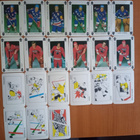 1974-75 Typotor kortteja alk. 0,50€ kpl - pikkukuva 3