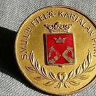 SVUL-ETELÄ-KARJALAN PIIRI,  Veljekset Sundqvist leimalla - pikkukuva 1