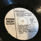 Rauha, ystävyys, solidaarisuus Eteenpäin Lp 1973 liite on! - pikkukuva 5