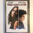 Things We Lost in the Fire (DVD) Halle Berry (2007) UUSI! - pikkukuva 1