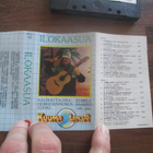 ILOKAASUA ( mm EEMELI, NUMMISUUTARIT,KUUVA ym - pikkukuva 2
