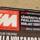 TEKNIIKAN MAAILMA nro 15 / 2021 - pikkukuva 2