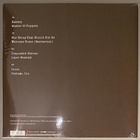 Dream Theater - Master Of Puppets Live In Barcelona - 2LP - pikkukuva 3