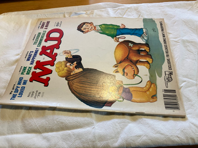 MAD 199/1978 HYVÄ