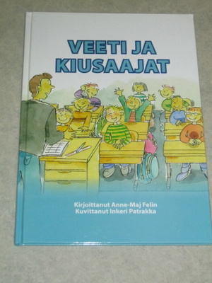 Veeti ja kiusaajat