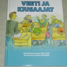 Veeti ja kiusaajat - pikkukuva 1