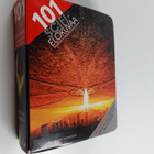 Steven Jay (toim.) Schneider : 101 scifi-elokuvaa, jotka ... - pikkukuva 1