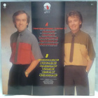 Lp Kuulut aikaan parhaimpaan - Matti & Teppo - pikkukuva 2