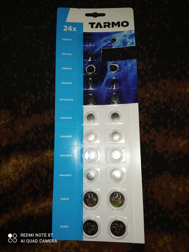 Item image