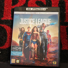 Justice League - pikkukuva 1