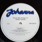 LP-LEVY: PELLE MILJOONA OY : RADIO KEBAB - pikkukuva 3