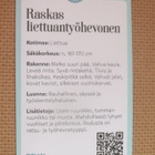Penny & Friends: Raskas liettuantyöhevonen keräilykortti - pikkukuva 2