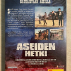 John Sturges: ASEIDEN HETKI (1967) James Garner (UUSI) - pikkukuva 2