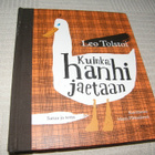 Leo Tolstoi Kuinka hanhi jaetaan - pikkukuva 1