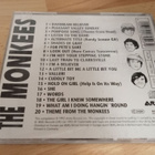 The Monkees 25th anniversary edition CD - pikkukuva 2