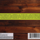 The Killers • Sawdust CD - pikkukuva 2