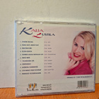 Kaija Lustila: Sydän Ohjaa CD(avaamaton) - pikkukuva 2