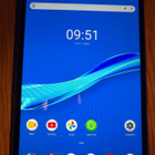 Lenovo Tab M10 Plus TB-X606X 10,3" 64 GB LTE - pikkukuva 1