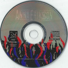 Anna Eriksson • Anna Eriksson CD - pikkukuva 3