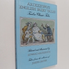 Edward Ardizzone : Ardizzone's English fairy tales : twel... - pikkukuva 1