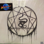 FIT FOR AN AUTOPSY - ABSOLUTE HOPE ABSOLUTE.. - US15 M/M LP - pikkukuva 1