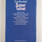 Louis Bromfield : Sateet tulivat - pikkukuva 2