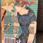 HONEY CHOCOLATE  (YAOI MANGA)  ENGL. - pikkukuva 2