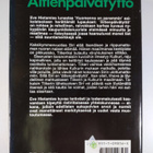 Eve Hietamies : Äitienpäivätyttö - pikkukuva 2