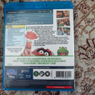 The Muppets BLU-RAY - pikkukuva 2