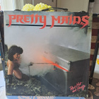 Pretty maids red hot and heavy 1984 - pikkukuva 1