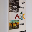 Vihreä ABC-kirja - pikkukuva 1