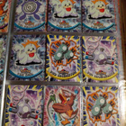 Pokemon topps kortteja 90 kpl erä2 - pikkukuva 5