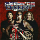 Various • American Chopper (The Album) CD - pikkukuva 1