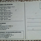 Mikko Alatalo kortti - pikkukuva 2