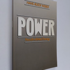 Hans-Ruedi Weber : Power : focus for a biblical theology - pikkukuva 1
